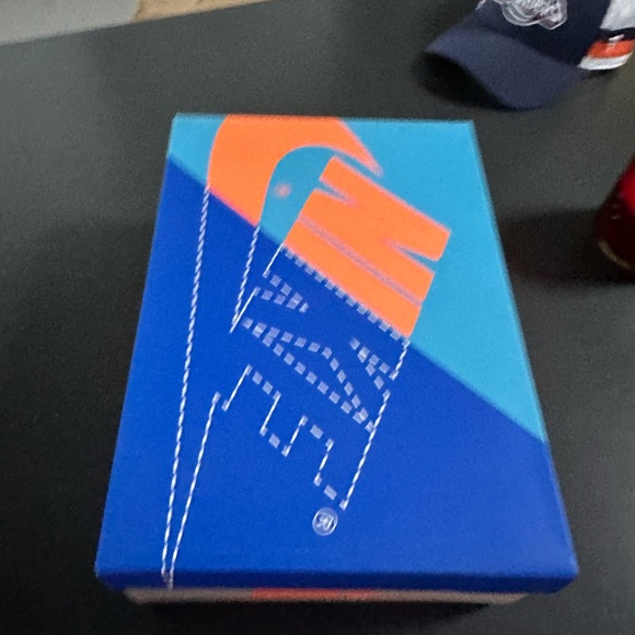 Jordan 1 high OG Prototype size 8 Condition New - Picture 7 of 13